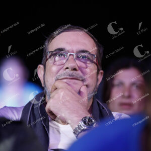 Rodrigo Londoño