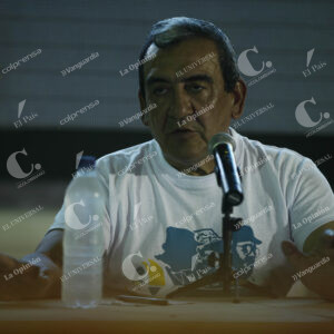 Mauricio Jaramillo, alias 'El Médico'