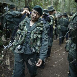 Décima Conferencia de las FARC