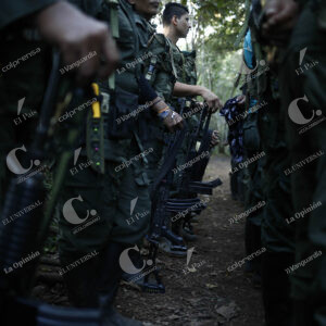 Décima Conferencia de las FARC