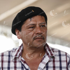 Henry Castellanos, alias 'Romaña'