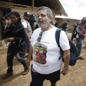 Marcos Calarca