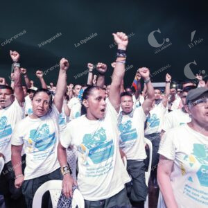 Décima Conferencia de las FARC