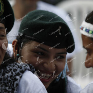 Décima Conferencia de las FARC