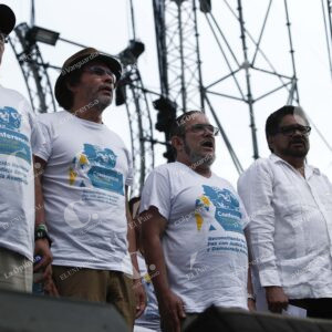 Décima Conferencia de las FARC