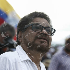 Iván Márquez
