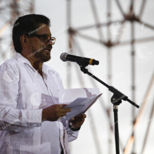Iván Márquez