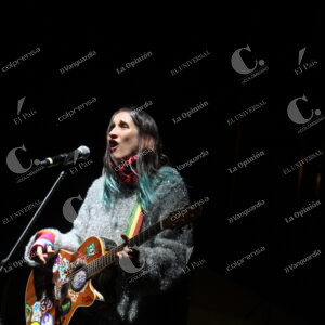 Andrea Echeverri