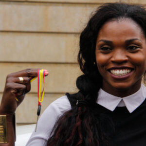 Caterine Ibargüen