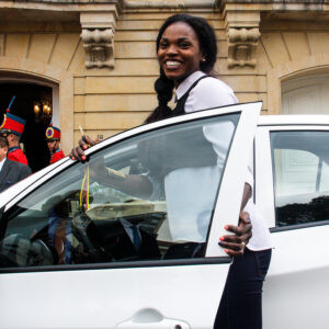 Caterine Ibargüen