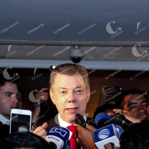 Juan Manuel Santos