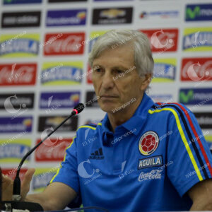 Néstor Pékerman