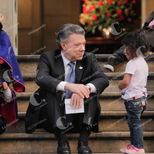 Juan Manuel Santos