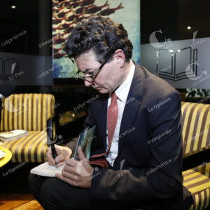 Alejandro Gaviria