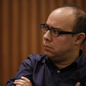 Ricardo Silva Romero