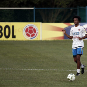 Juan Guillermo Cuadrado