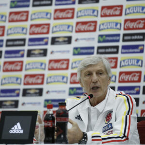 Néstor Pékerman