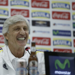 Néstor Pékerman