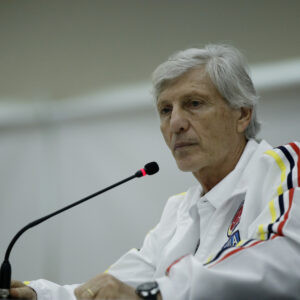 Néstor Pékerman