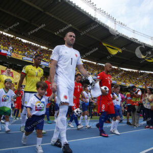 David Ospina