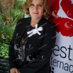 Alejandra Borrero