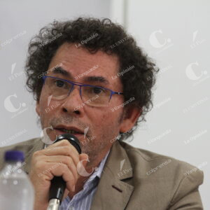 Pastor Alape