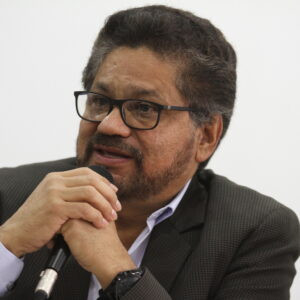 Iván Márquez