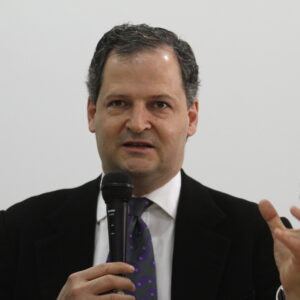 Sergio Jaramillo