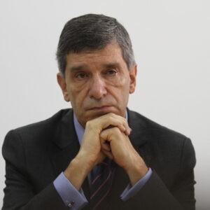 Rafael Pardo Rueda