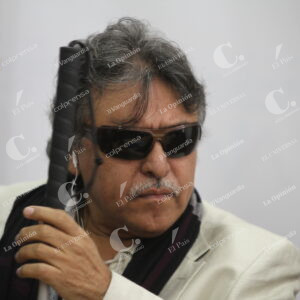 Jesús Santrich