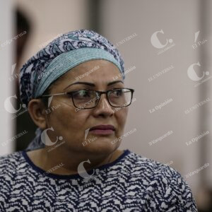 Victoria Sandino
