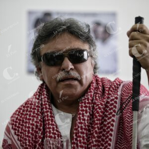Jesús Santrich