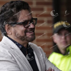 Iván Márquez