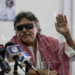 Jesús Santrich
