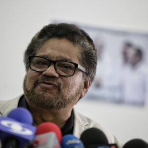 Iván Márquez