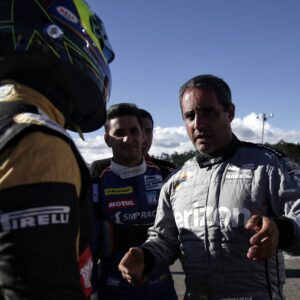 Juan Pablo Montoya