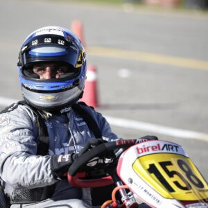 Juan Pablo Montoya