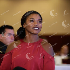 Caterine Ibargüen