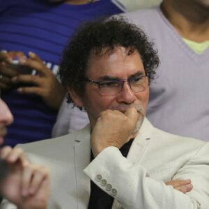Pastor Alape