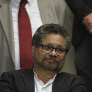 Iván Márquez
