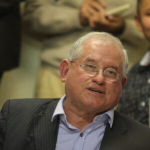 Pablo Cruz