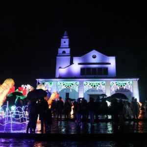 Navidad en Monserrate