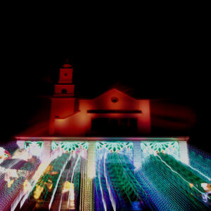 Navidad en Monserrate