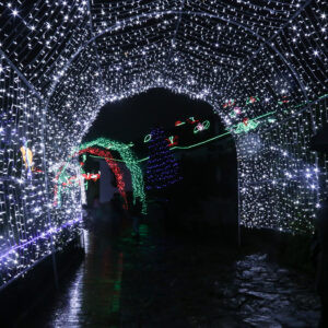 Navidad en Monserrate