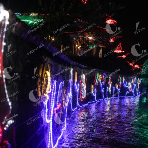 Navidad en Monserrate