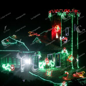 Navidad en Monserrate