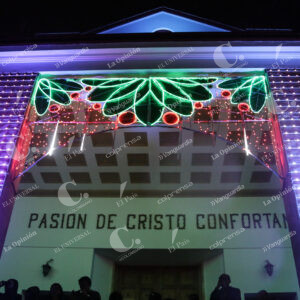 Navidad en Monserrate