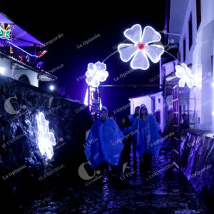 Navidad en Monserrate