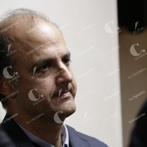 Gabriel García Morales
