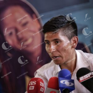 Nairo Quintana